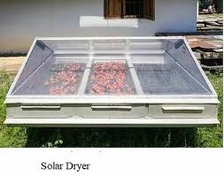 Solar Dryer